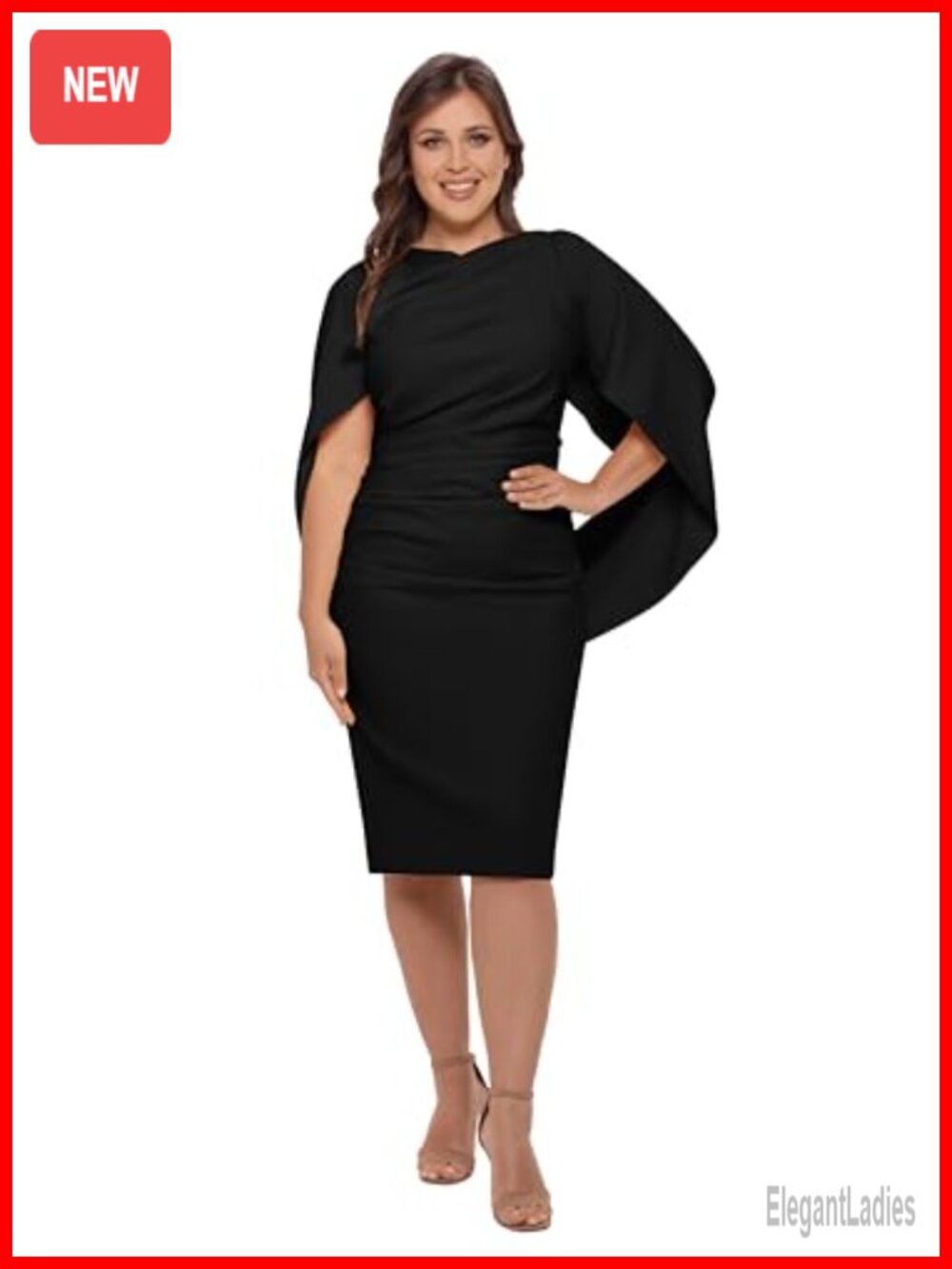 Chiffon Halter Neck Sleeveless Flowy Floor Length Dress